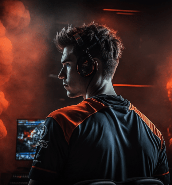 The Rise of eSports