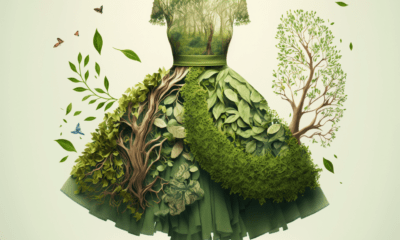 fashion environmental impact