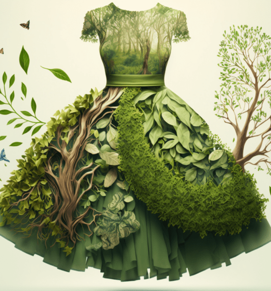 fashion environmental impact